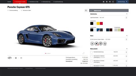 porsche in tagalog|Porsche Car Configurator .